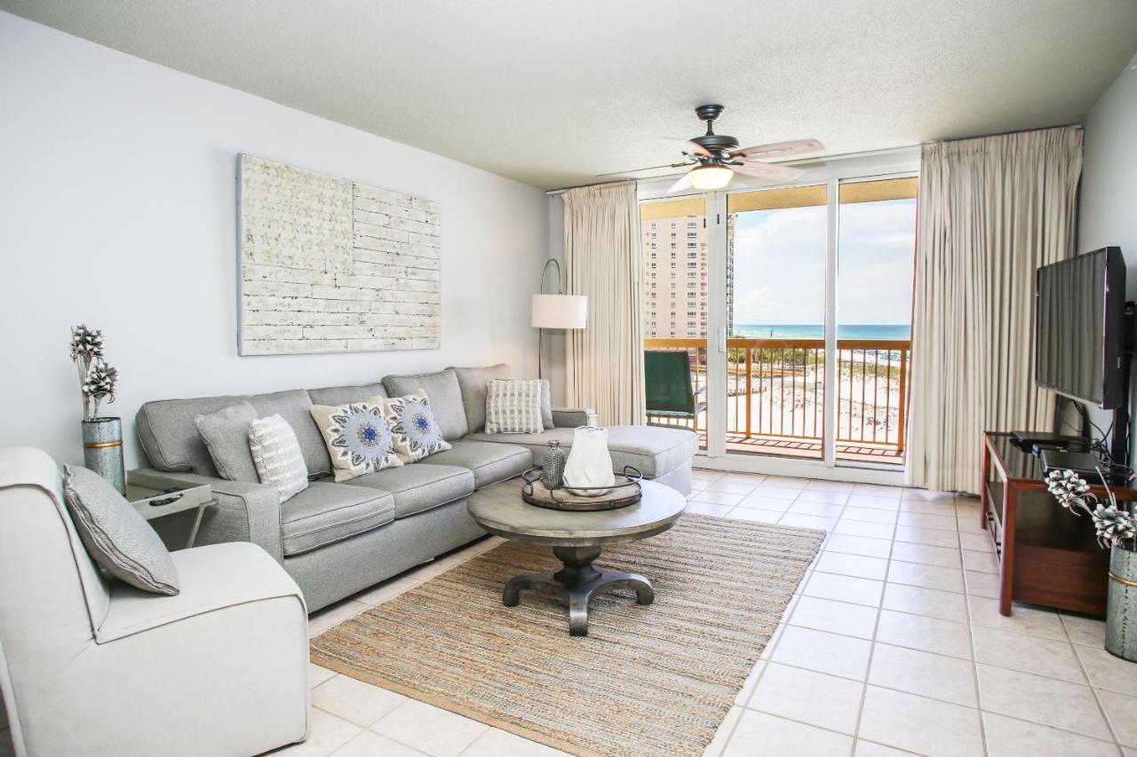 Pelican Beach Resort By Panhandle Getaways Destin Pokoj fotografie
