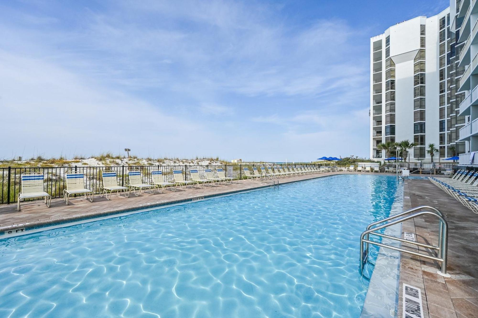 Pelican Beach Resort By Panhandle Getaways Destin Exteriér fotografie