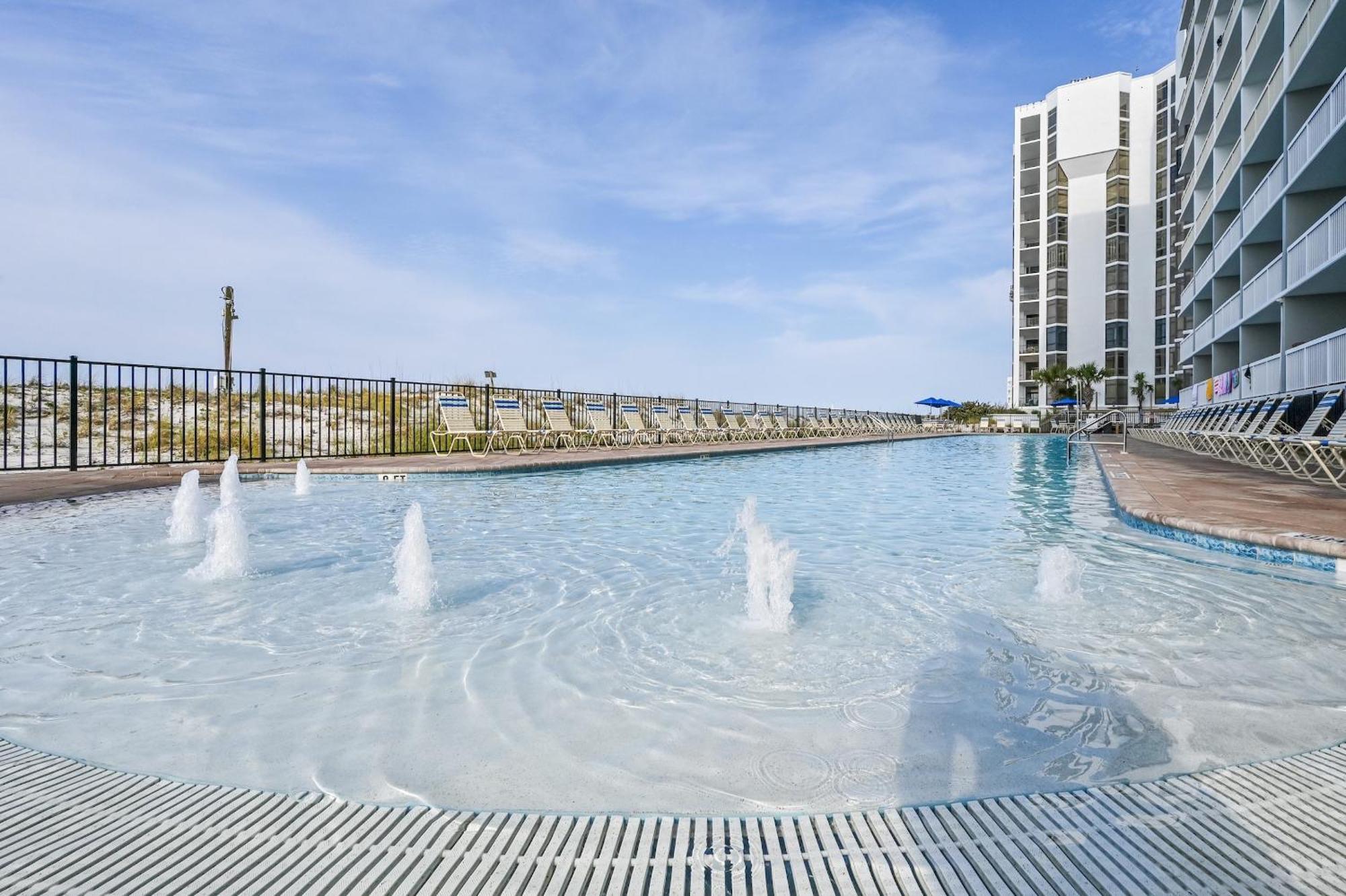 Pelican Beach Resort By Panhandle Getaways Destin Exteriér fotografie