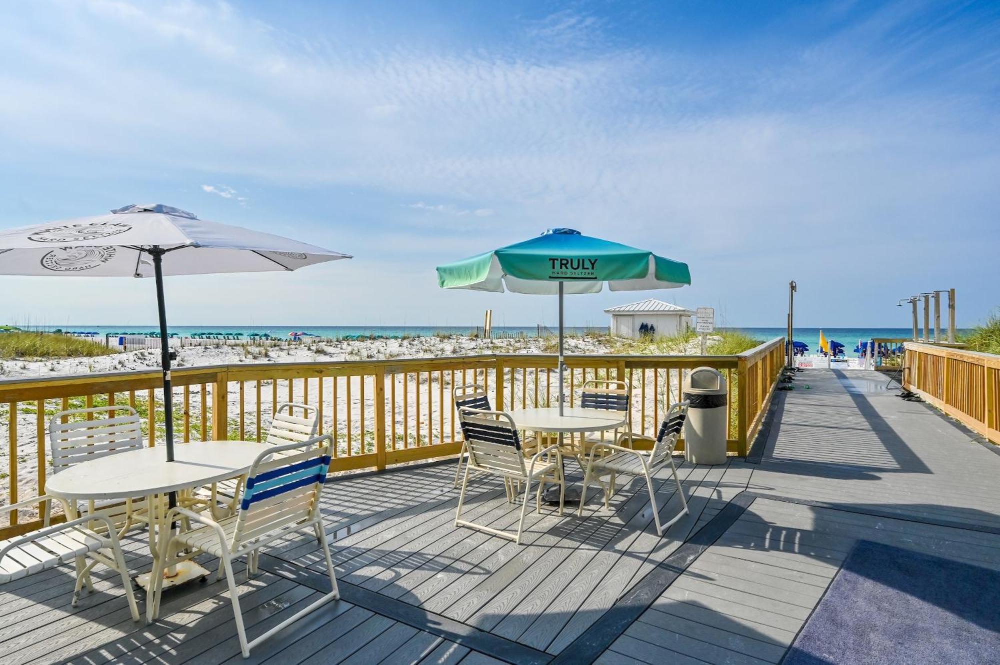 Pelican Beach Resort By Panhandle Getaways Destin Exteriér fotografie