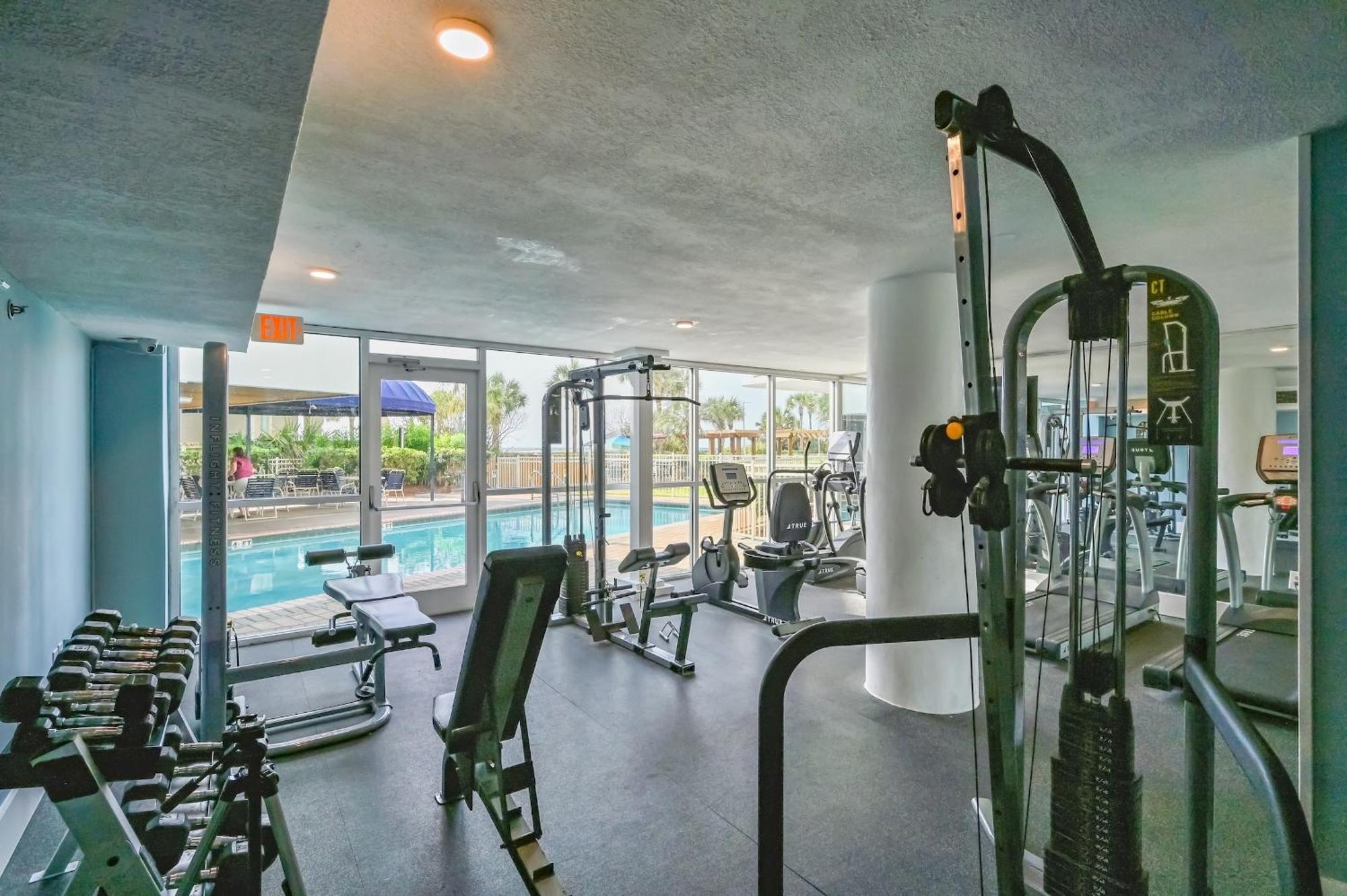 Pelican Beach Resort By Panhandle Getaways Destin Exteriér fotografie