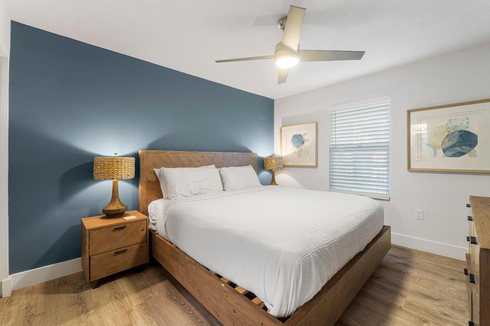 Pelican Beach Resort By Panhandle Getaways Destin Pokoj fotografie