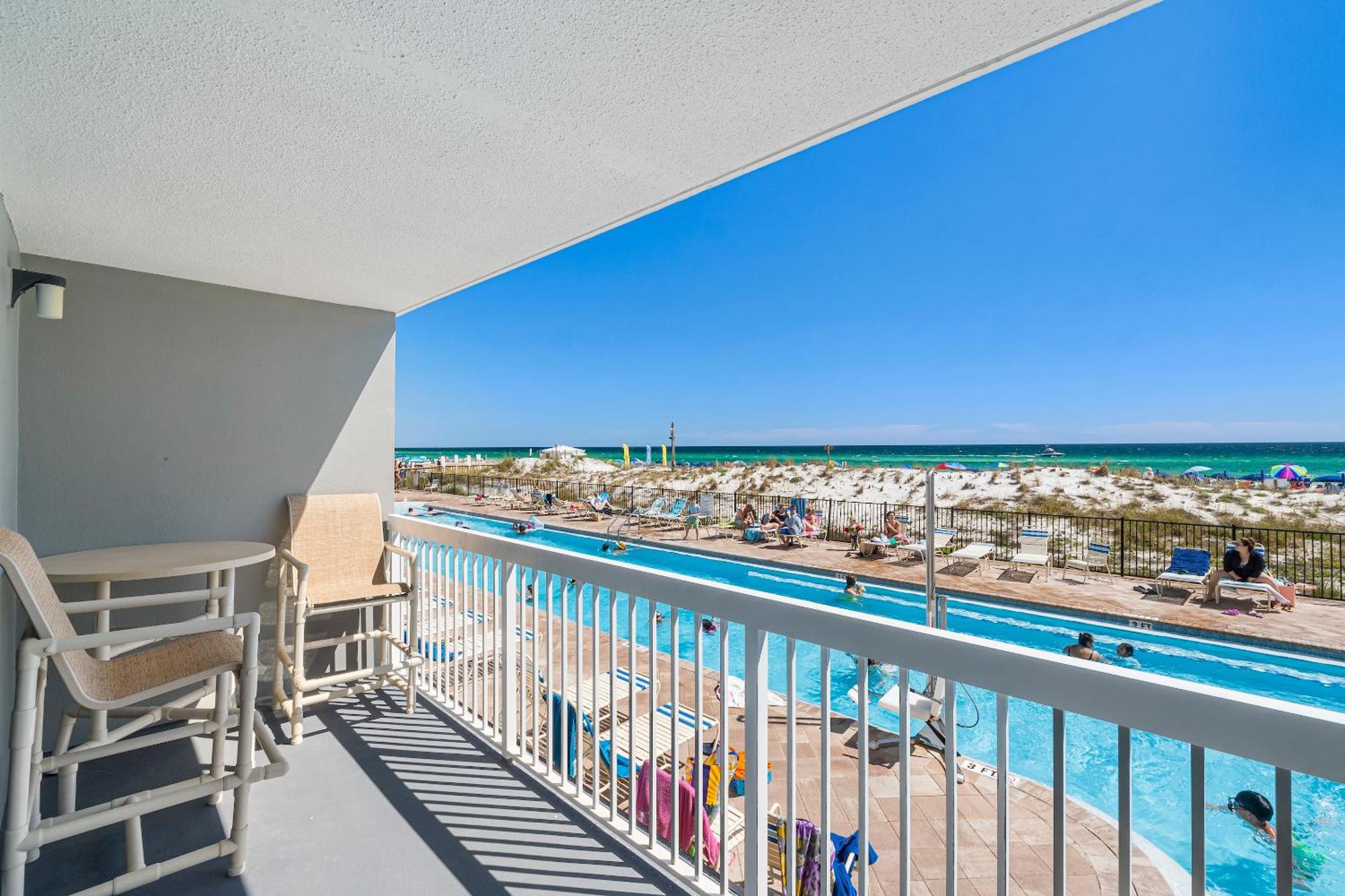 Pelican Beach Resort By Panhandle Getaways Destin Pokoj fotografie