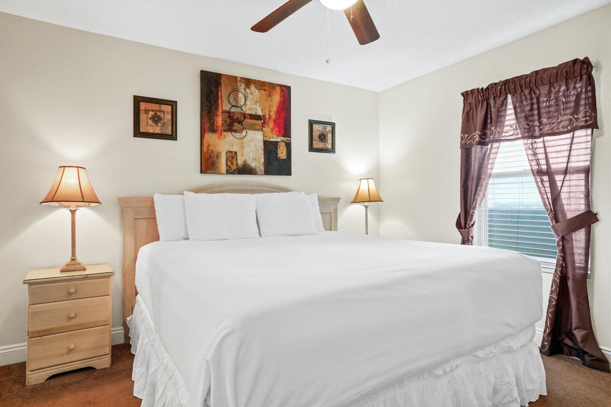 Pelican Beach Resort By Panhandle Getaways Destin Pokoj fotografie