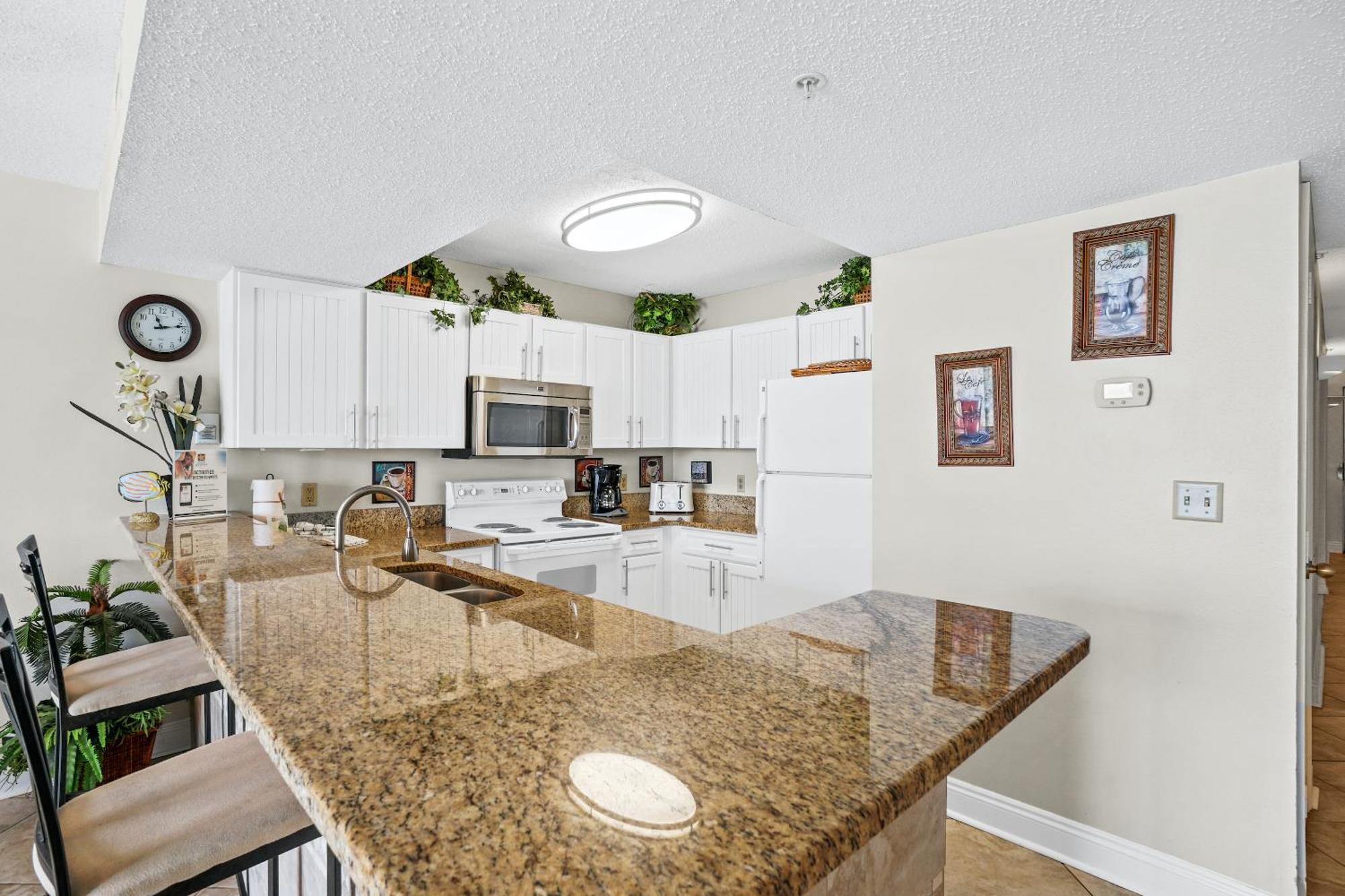 Pelican Beach Resort By Panhandle Getaways Destin Pokoj fotografie