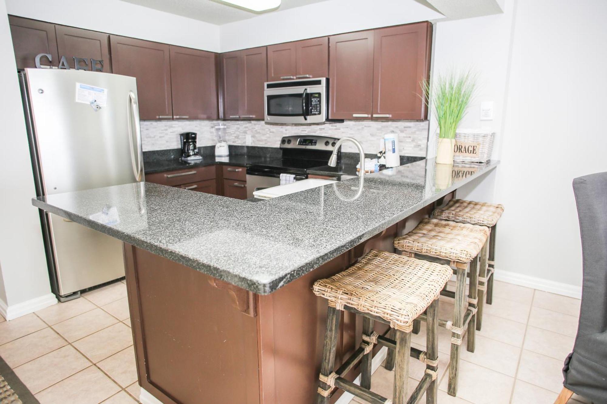 Pelican Beach Resort By Panhandle Getaways Destin Pokoj fotografie
