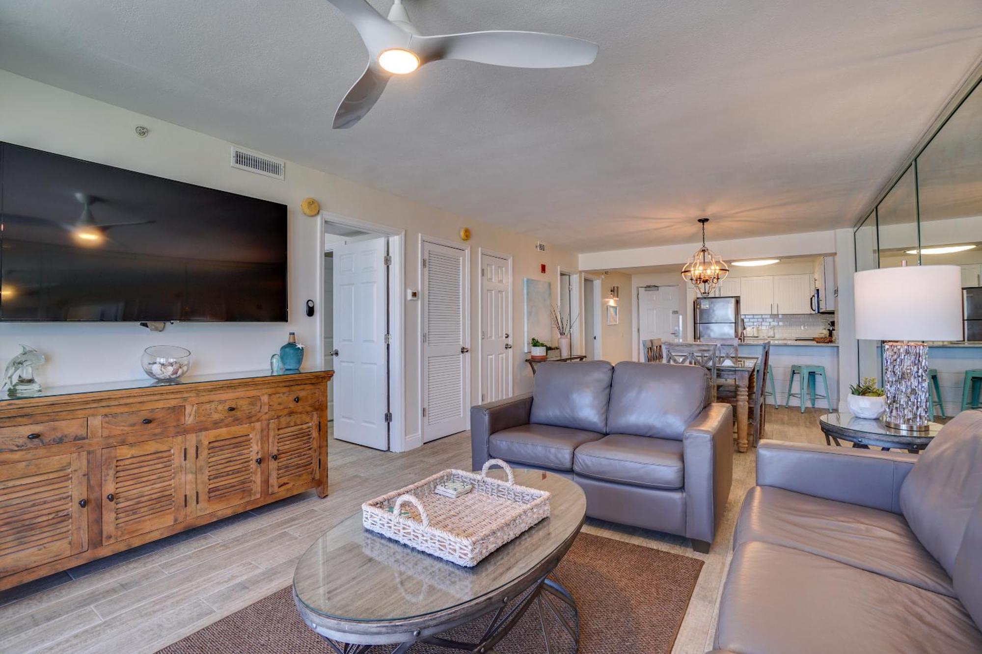 Pelican Beach Resort By Panhandle Getaways Destin Pokoj fotografie