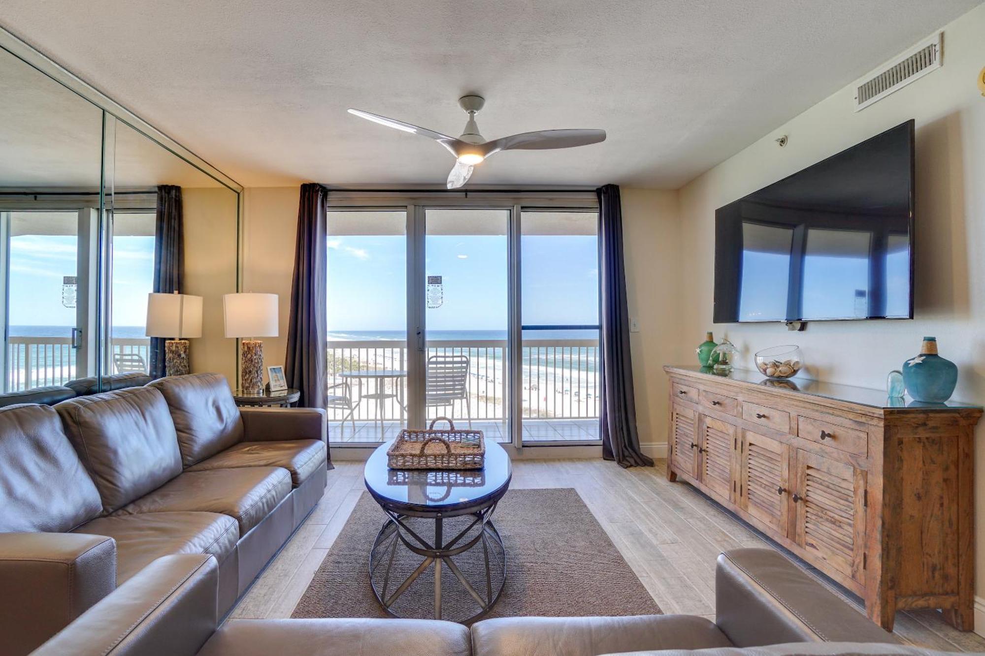 Pelican Beach Resort By Panhandle Getaways Destin Pokoj fotografie