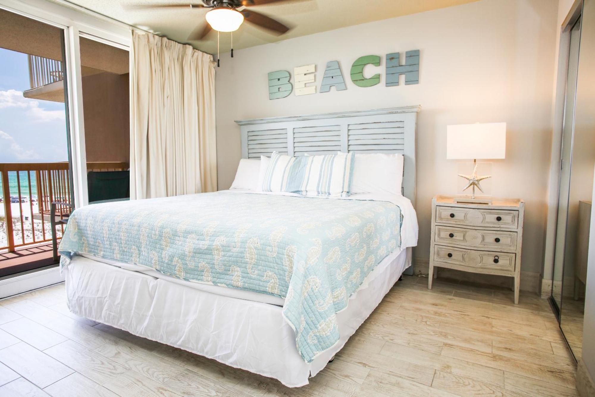 Pelican Beach Resort By Panhandle Getaways Destin Pokoj fotografie