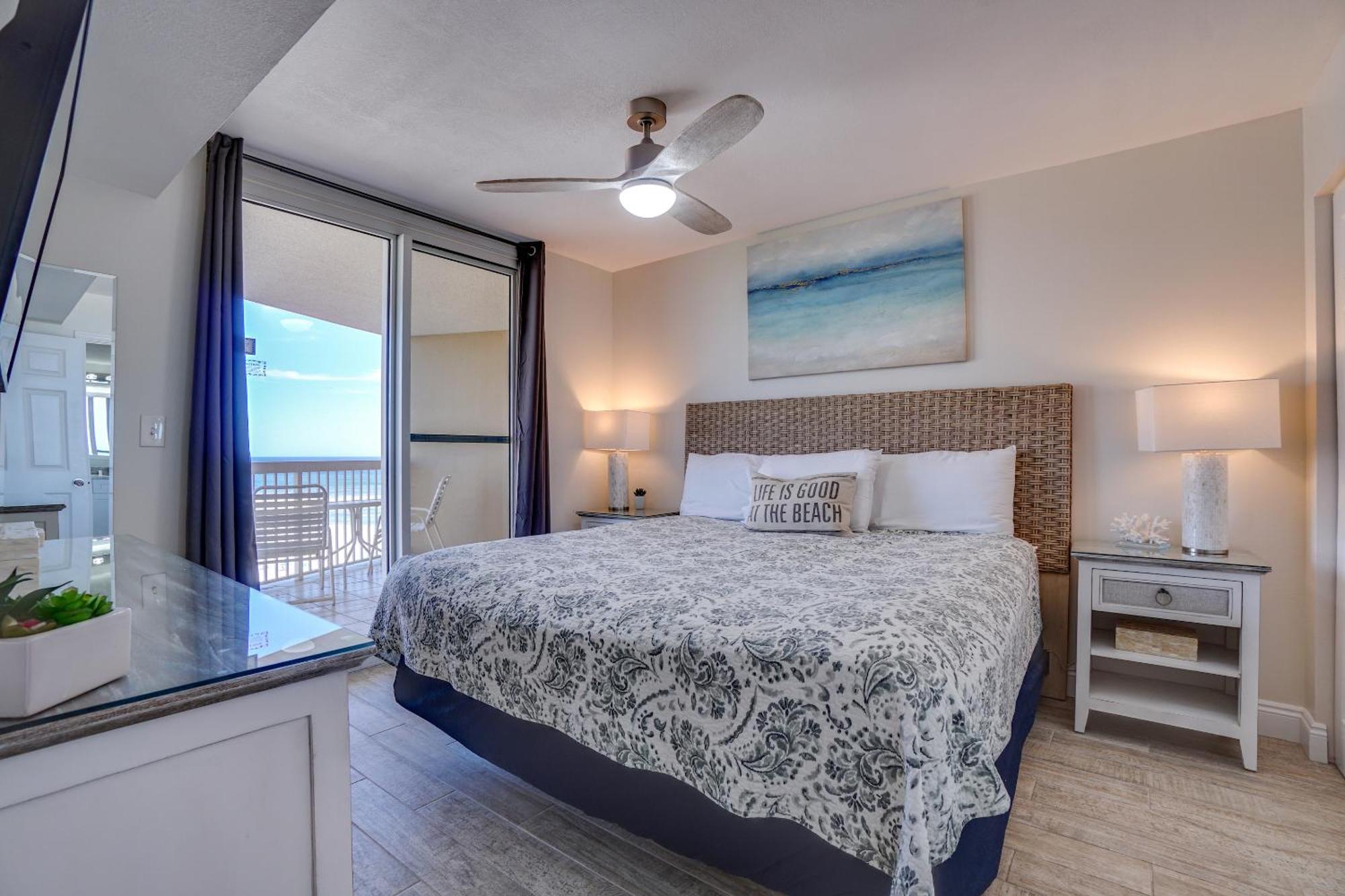 Pelican Beach Resort By Panhandle Getaways Destin Pokoj fotografie